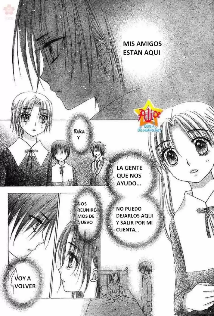Gakuen Alice - Capítulo 70 - Página 21 - LectorTMOo