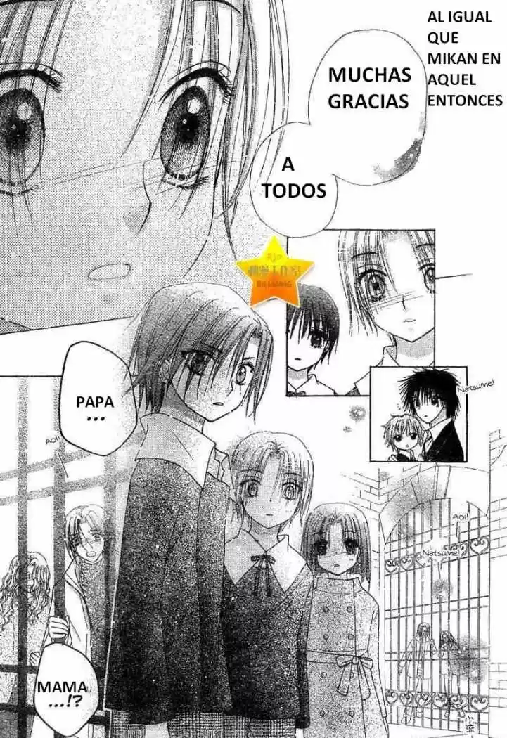 Gakuen Alice - Capítulo 70 - Página 24 - LectorTMOo