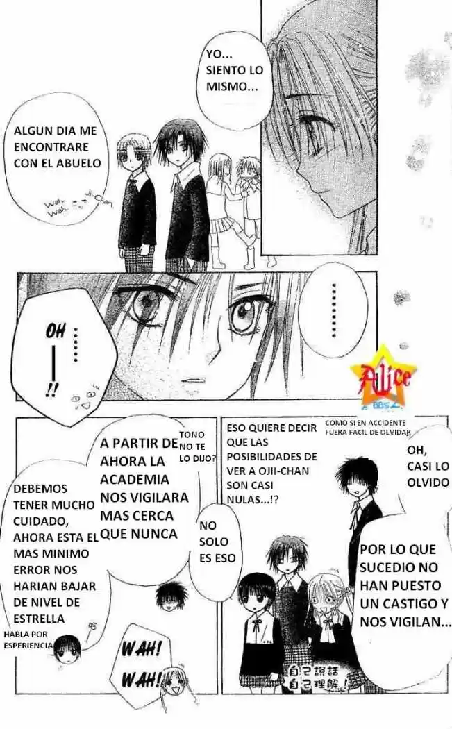 Gakuen Alice - Capítulo 70 - Página 27 - LectorTMOo