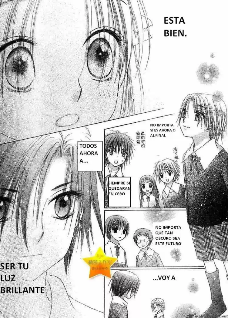 Gakuen Alice - Capítulo 70 - Página 30 - LectorTMOo