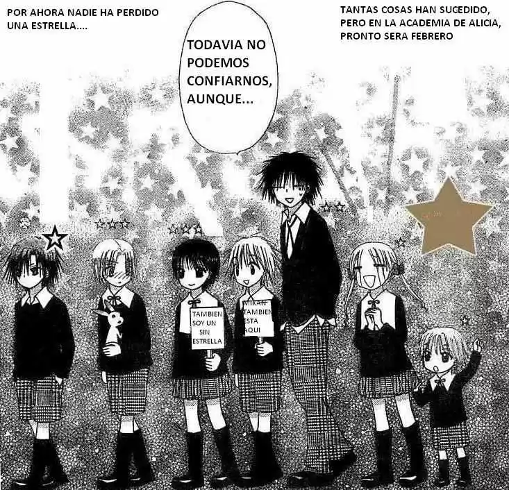 Gakuen Alice - Capítulo 71 - Página 2 - LectorTMOo