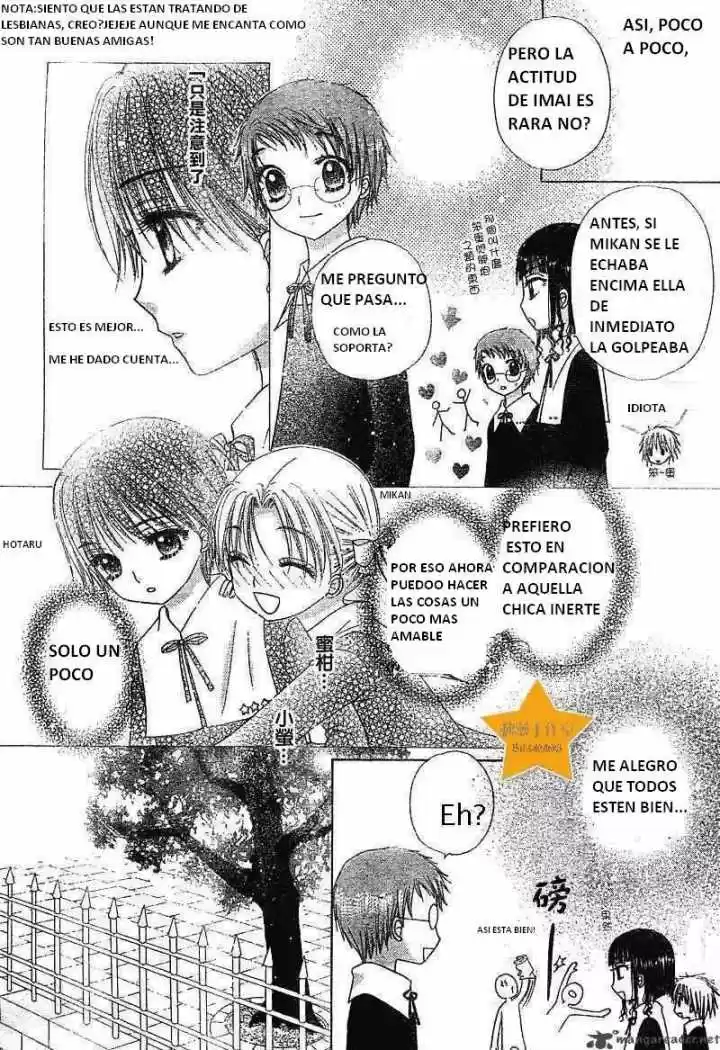 Gakuen Alice - Capítulo 71 - Página 7 - LectorTMOo