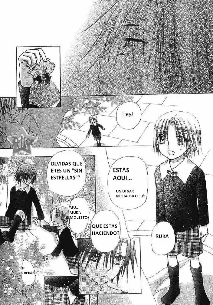 Gakuen Alice - Capítulo 71 - Página 8 - LectorTMOo