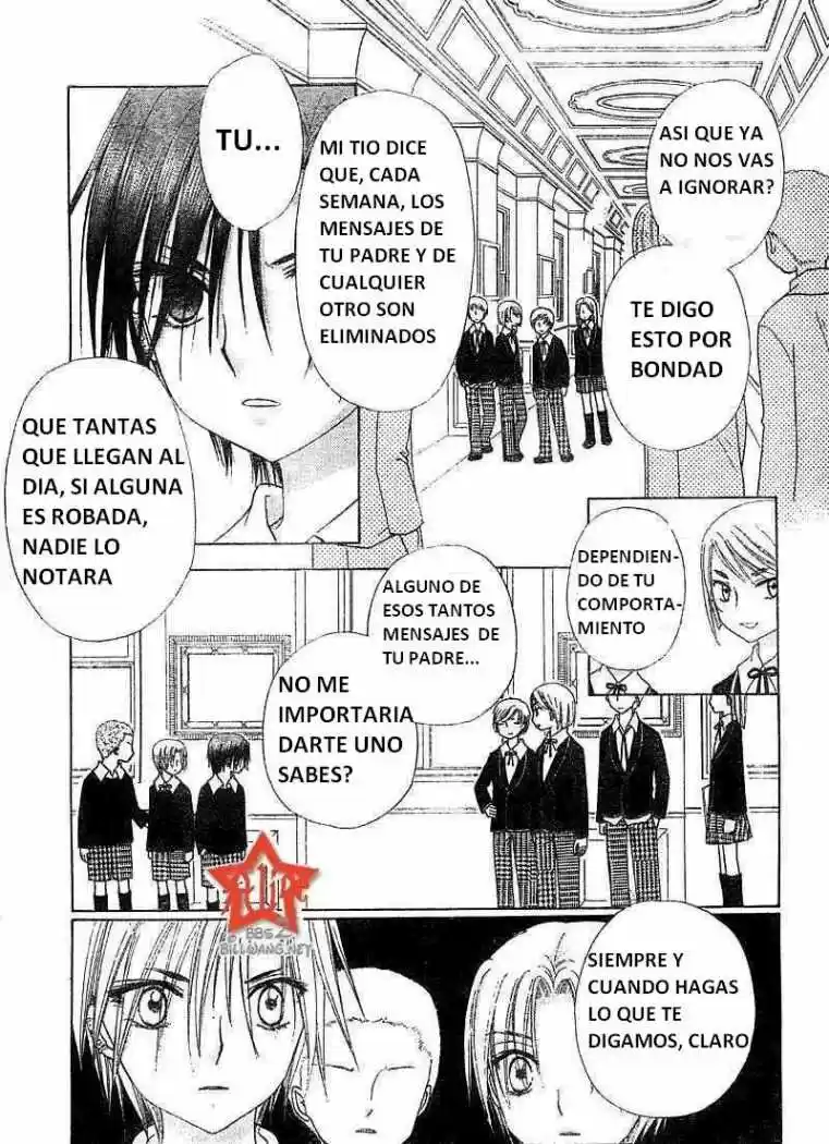 Gakuen Alice - Capítulo 71 - Página 16 - LectorTMOo