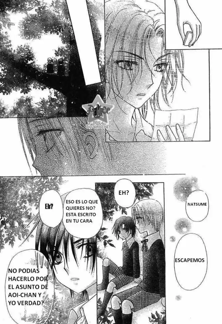 Gakuen Alice - Capítulo 71 - Página 18 - LectorTMOo
