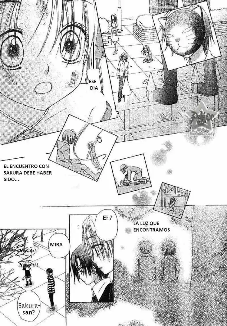 Gakuen Alice - Capítulo 71 - Página 20 - LectorTMOo