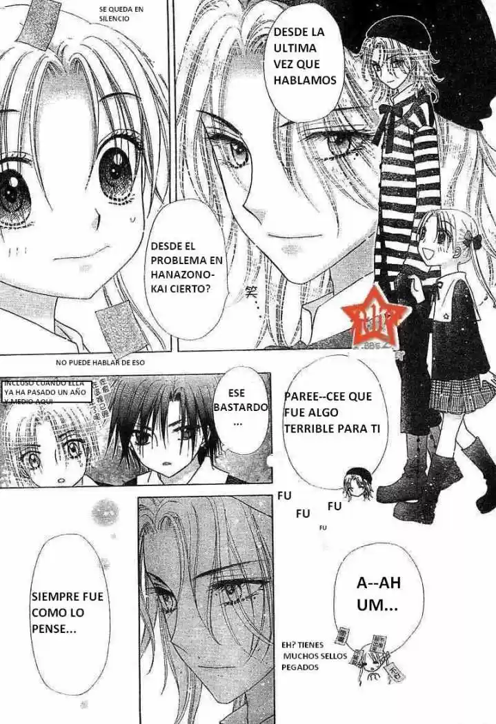 Gakuen Alice - Capítulo 71 - Página 22 - LectorTMOo