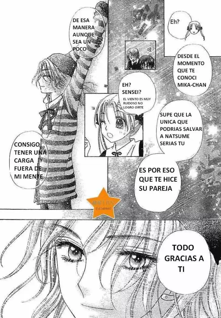 Gakuen Alice - Capítulo 71 - Página 23 - LectorTMOo