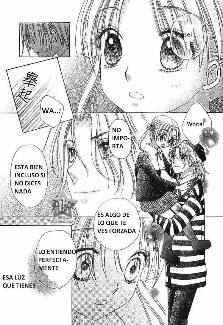 Gakuen Alice - Capítulo 71 - Página 24 - LectorTMOo