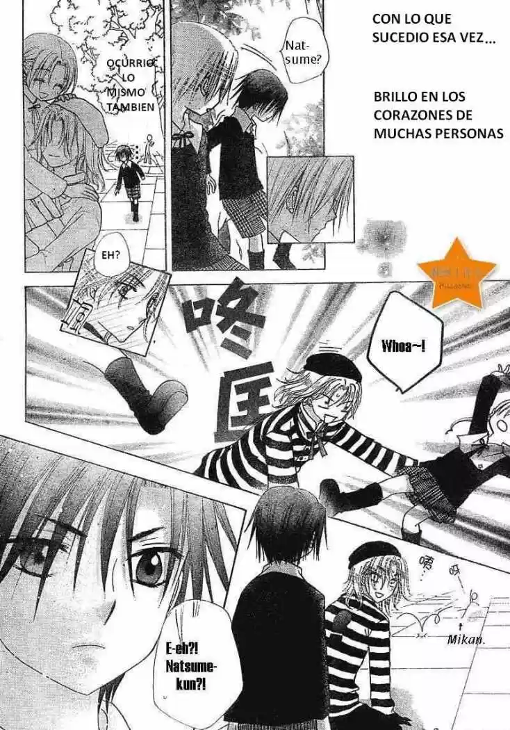 Gakuen Alice - Capítulo 71 - Página 25 - LectorTMOo