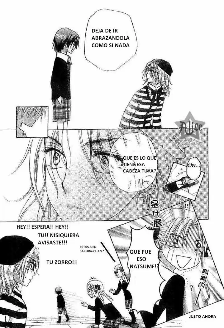 Gakuen Alice - Capítulo 71 - Página 26 - LectorTMOo