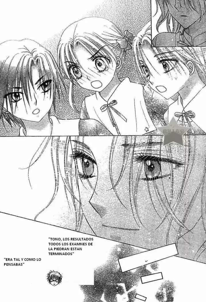 Gakuen Alice - Capítulo 71 - Página 27 - LectorTMOo