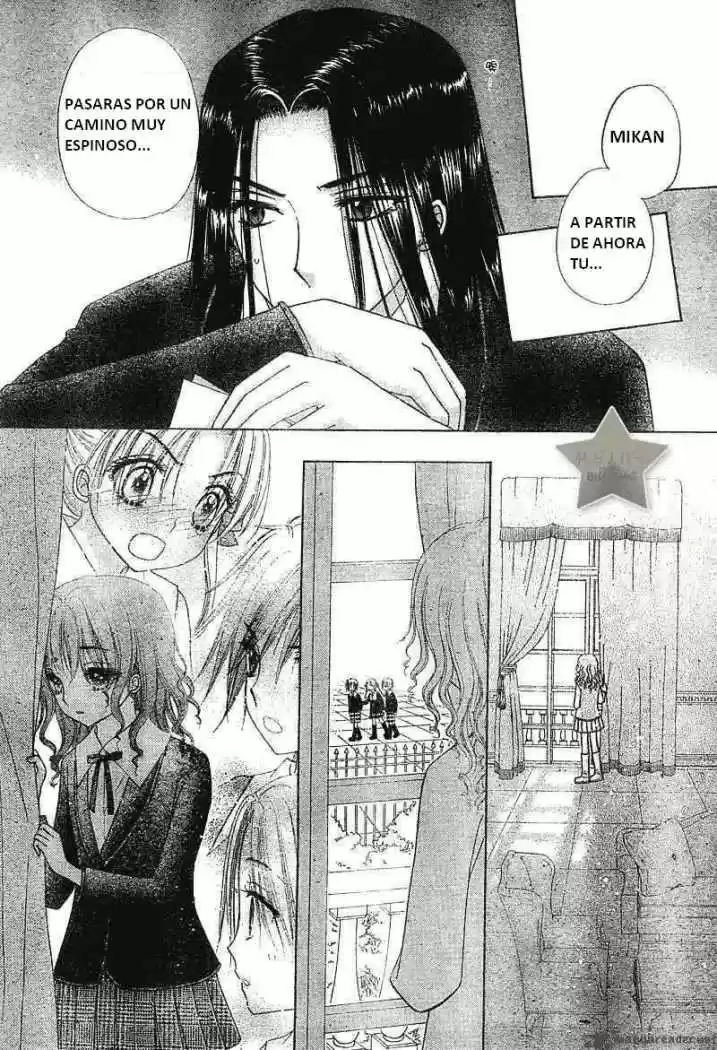 Gakuen Alice - Capítulo 71 - Página 29 - LectorTMOo