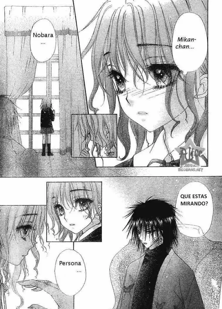 Gakuen Alice - Capítulo 71 - Página 30 - LectorTMOo