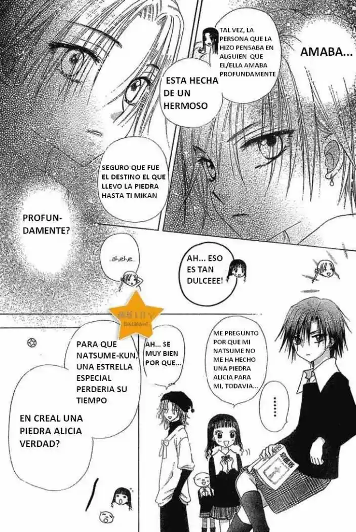 Gakuen Alice - Capítulo 72 - Página 8 - LectorTMOo