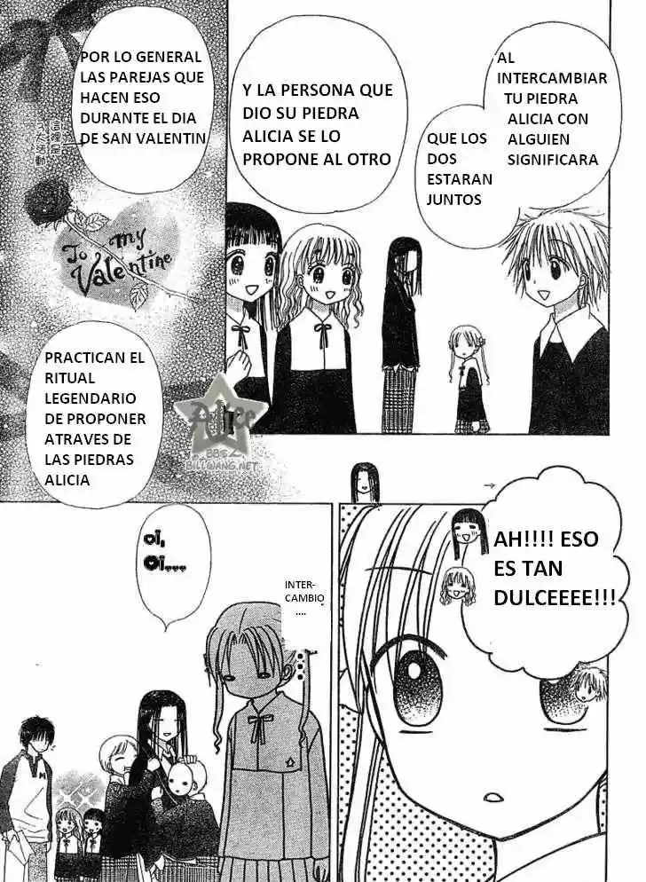 Gakuen Alice - Capítulo 72 - Página 11 - LectorTMOo