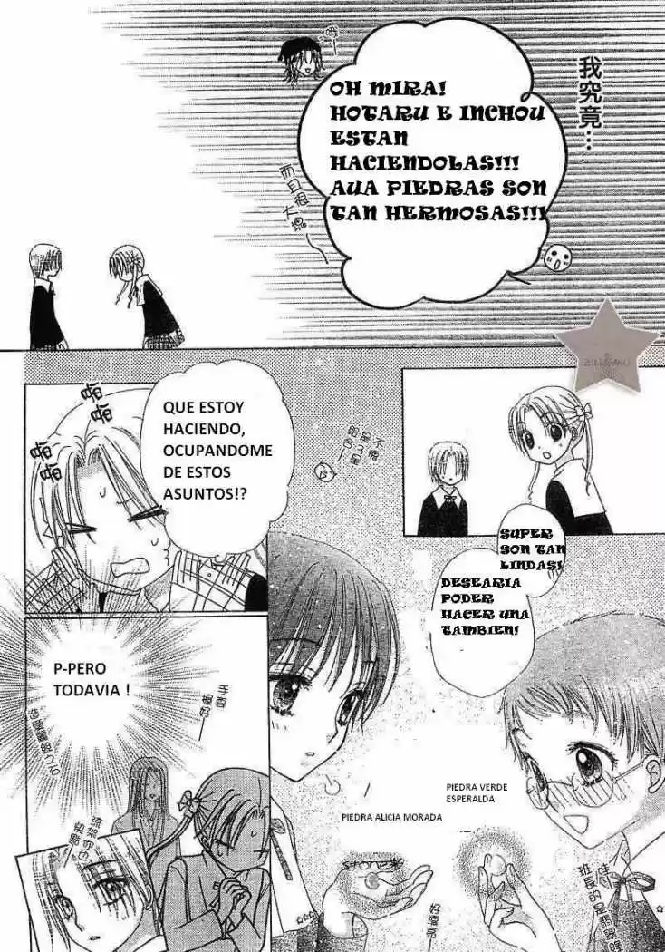 Gakuen Alice - Capítulo 72 - Página 16 - LectorTMOo