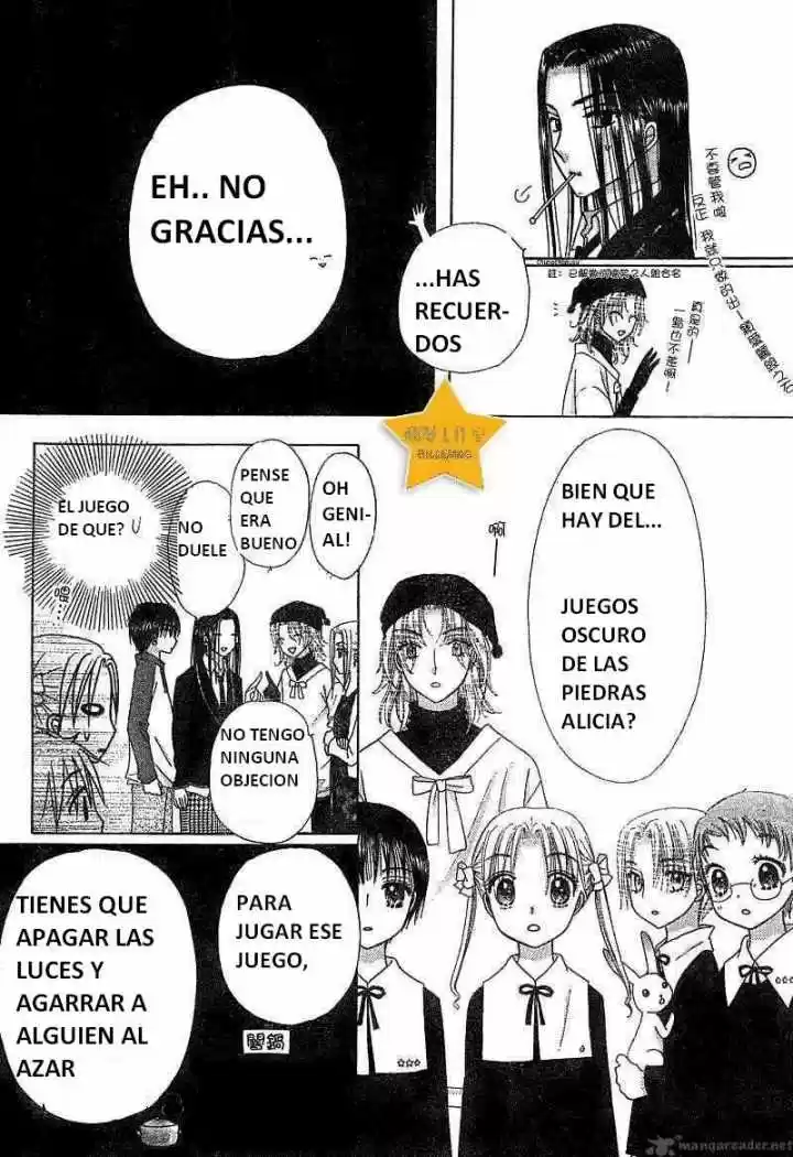 Gakuen Alice - Capítulo 72 - Página 18 - LectorTMOo