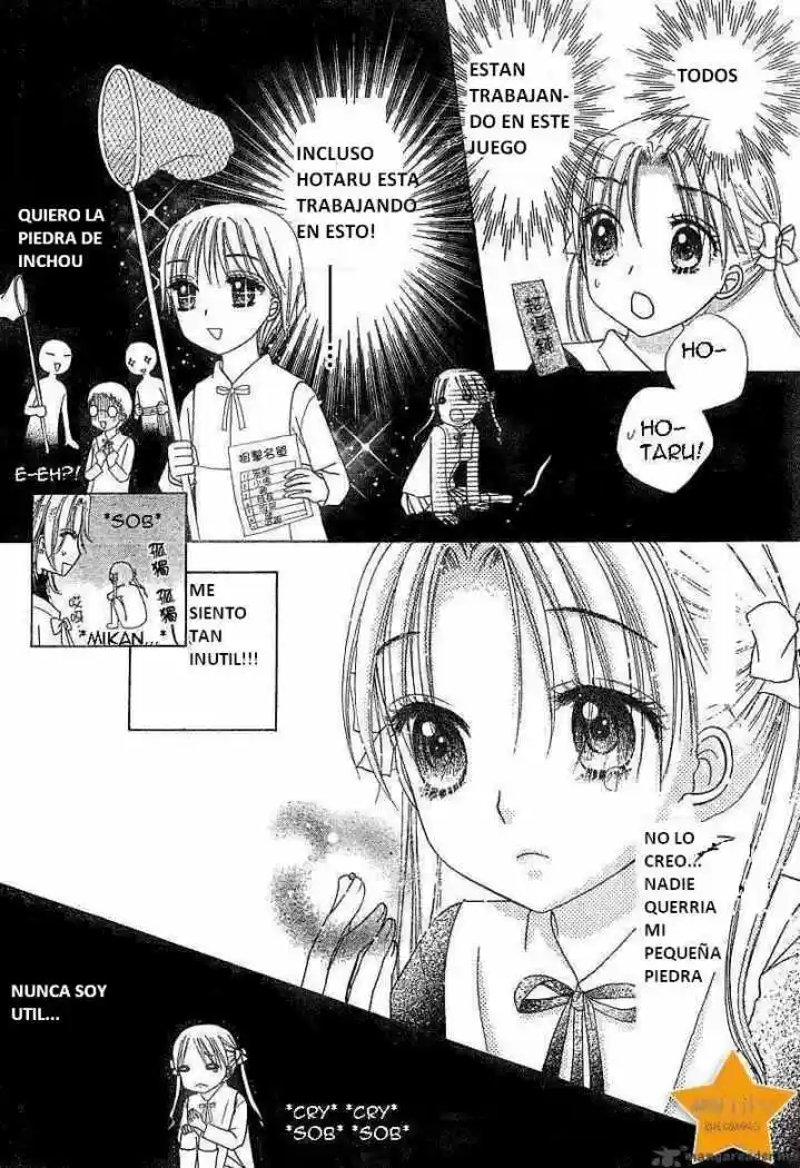 Gakuen Alice - Capítulo 72 - Página 22 - LectorTMOo