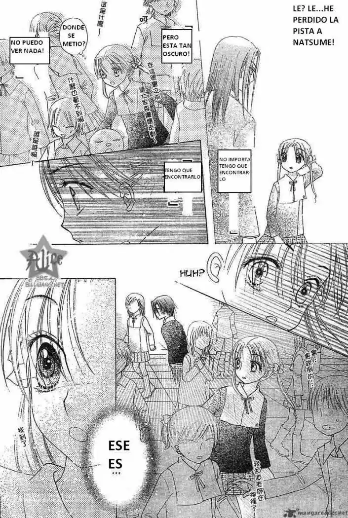 Gakuen Alice - Capítulo 72 - Página 25 - LectorTMOo