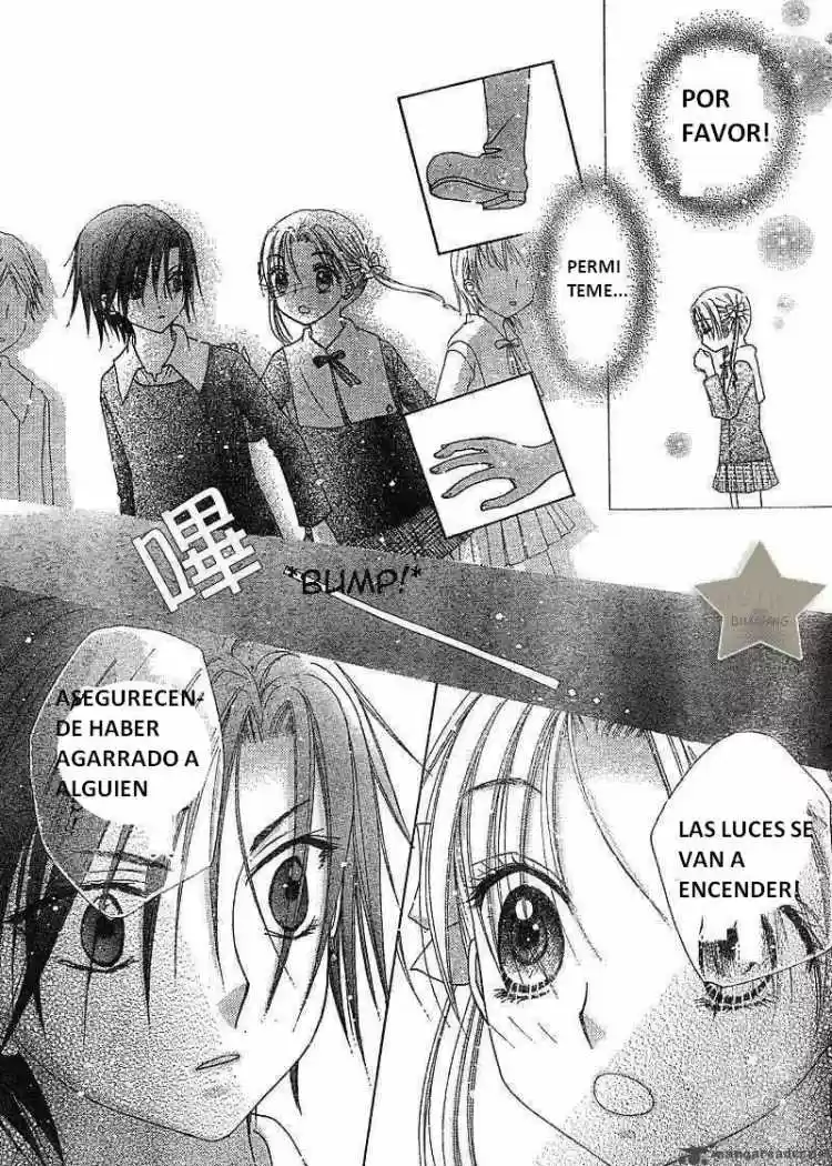 Gakuen Alice - Capítulo 72 - Página 26 - LectorTMOo
