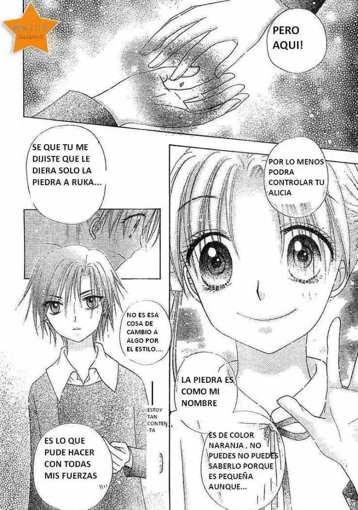 Gakuen Alice - Capítulo 72 - Página 28 - LectorTMOo