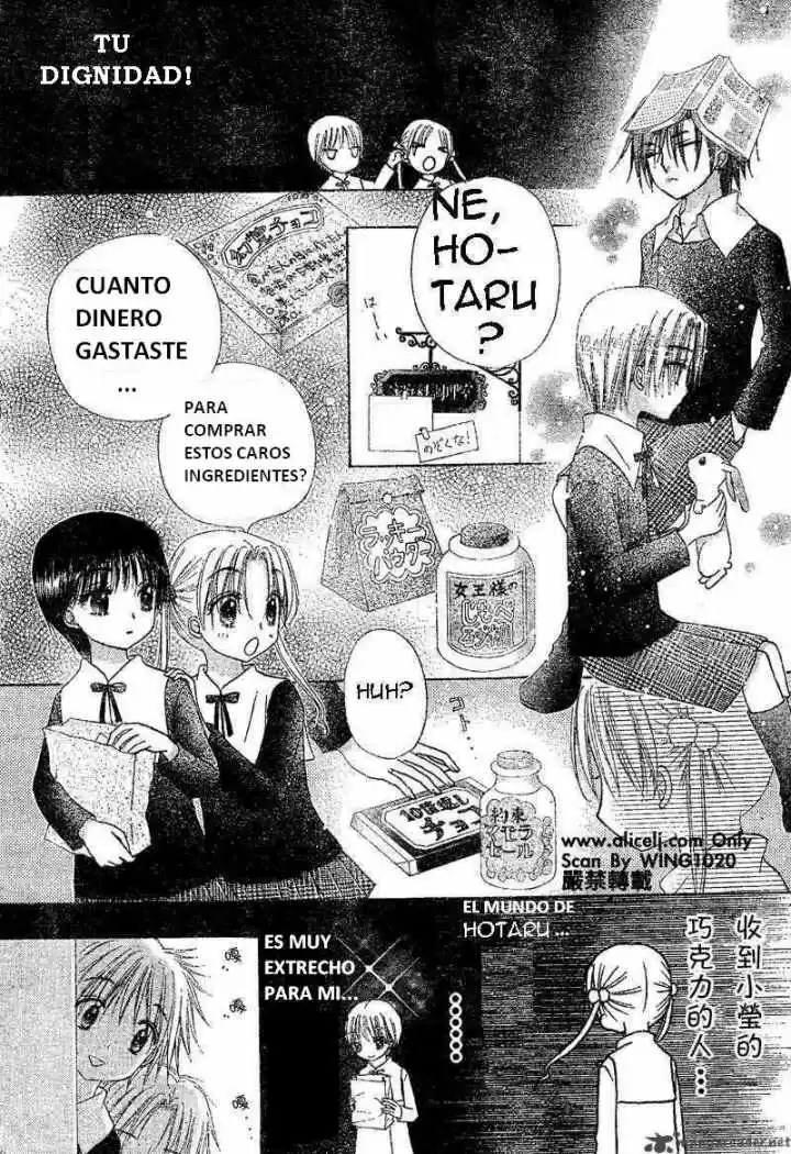 Gakuen Alice - Capítulo 73 - Página 9 - LectorTMOo