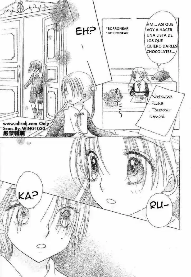 Gakuen Alice - Capítulo 73 - Página 12 - LectorTMOo