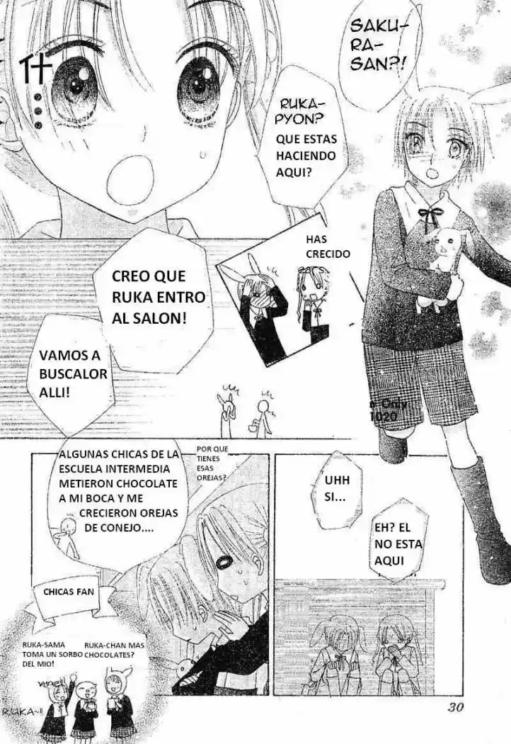 Gakuen Alice - Capítulo 73 - Página 13 - LectorTMOo