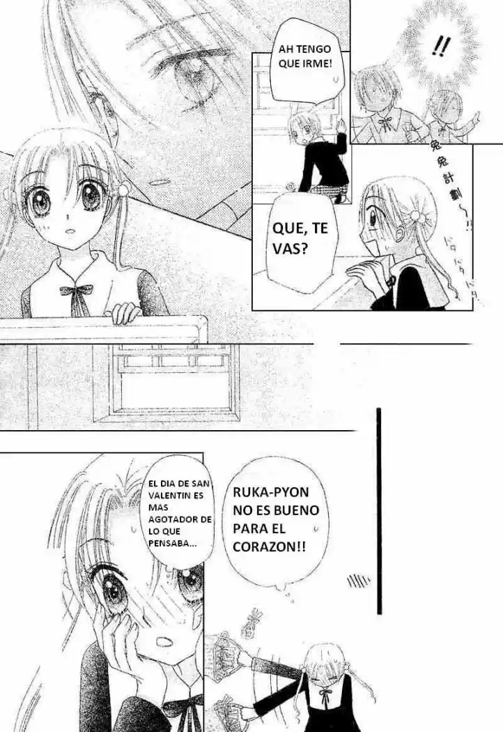 Gakuen Alice - Capítulo 73 - Página 18 - LectorTMOo