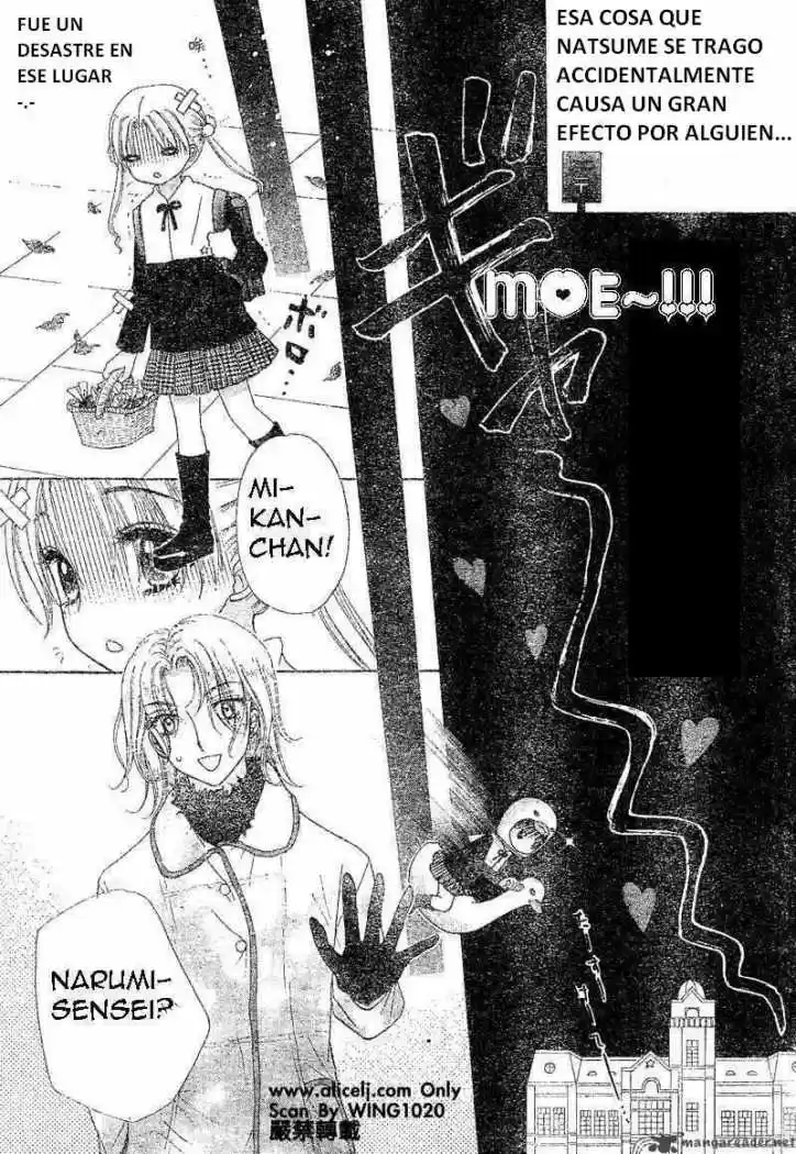 Gakuen Alice - Capítulo 73 - Página 28 - LectorTMOo