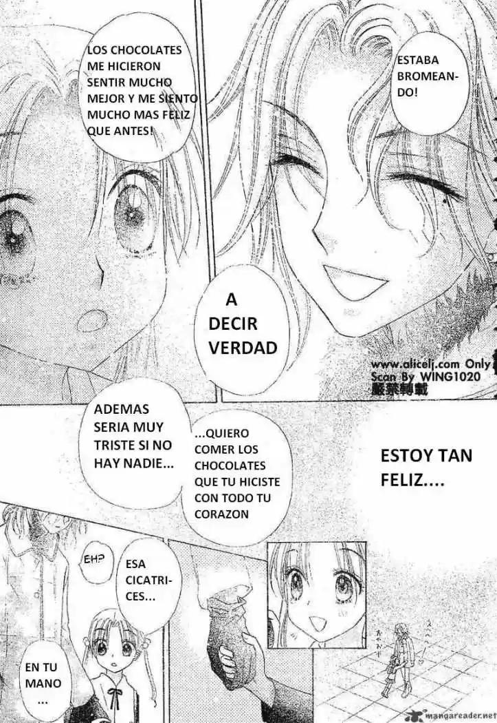 Gakuen Alice - Capítulo 73 - Página 30 - LectorTMOo