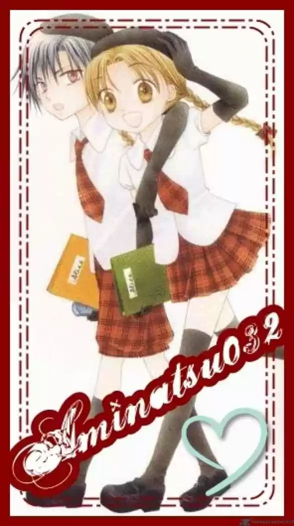 Gakuen Alice - Capítulo 74 - Página 1 - LectorTMOo