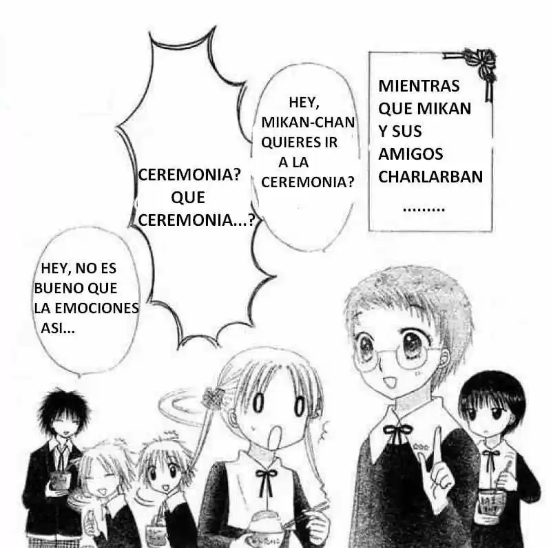 Gakuen Alice - Capítulo 74 - Página 2 - LectorTMOo