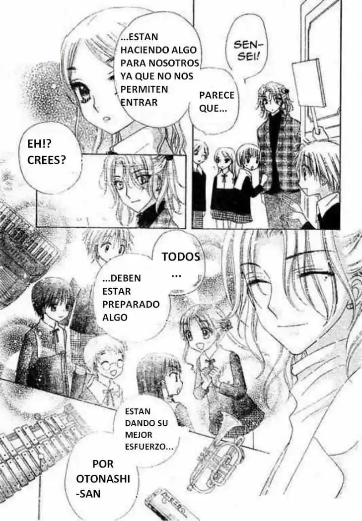Gakuen Alice - Capítulo 74 - Página 11 - LectorTMOo