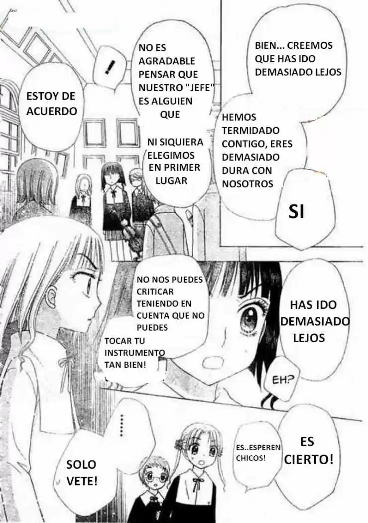 Gakuen Alice - Capítulo 74 - Página 18 - LectorTMOo