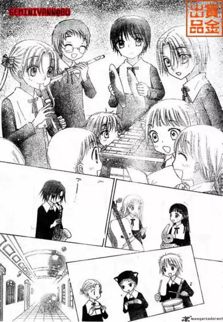 Gakuen Alice - Capítulo 74 - Página 25 - LectorTMOo