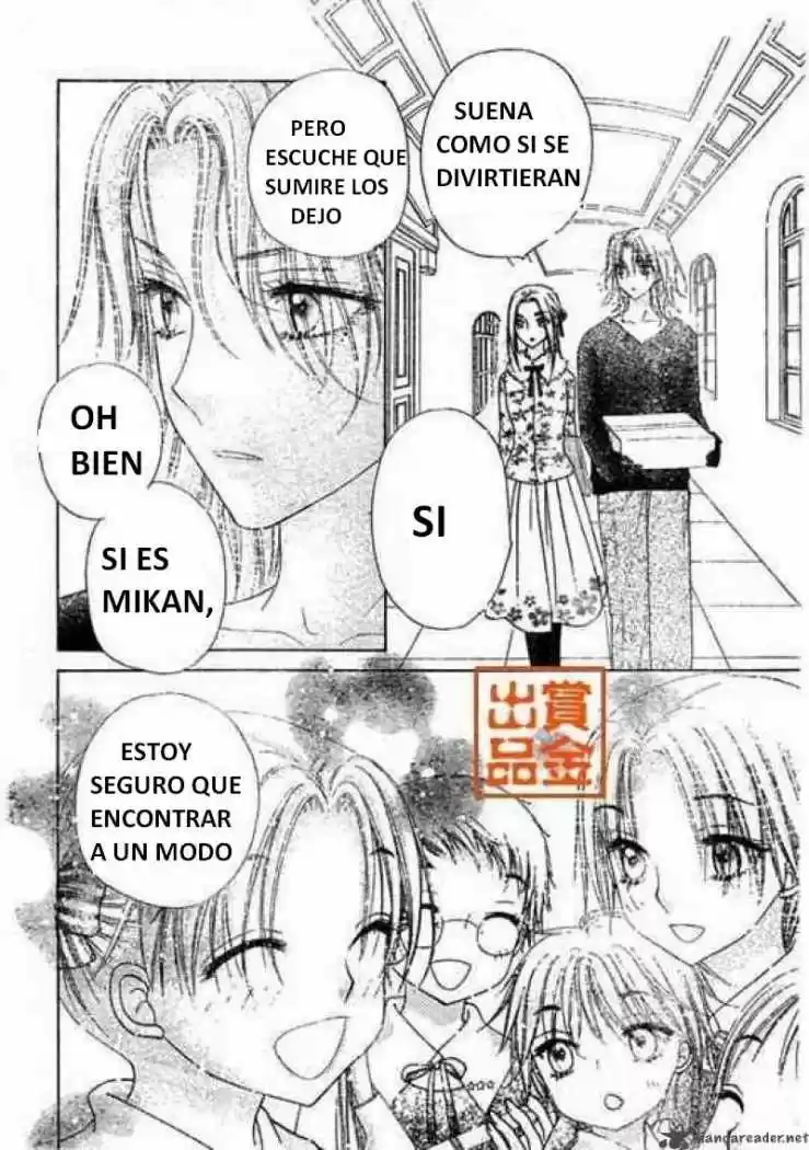 Gakuen Alice - Capítulo 74 - Página 26 - LectorTMOo