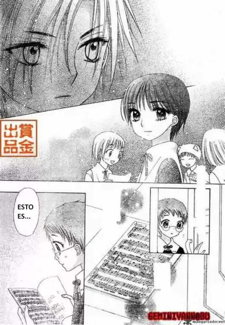 Gakuen Alice - Capítulo 74 - Página 29 - LectorTMOo