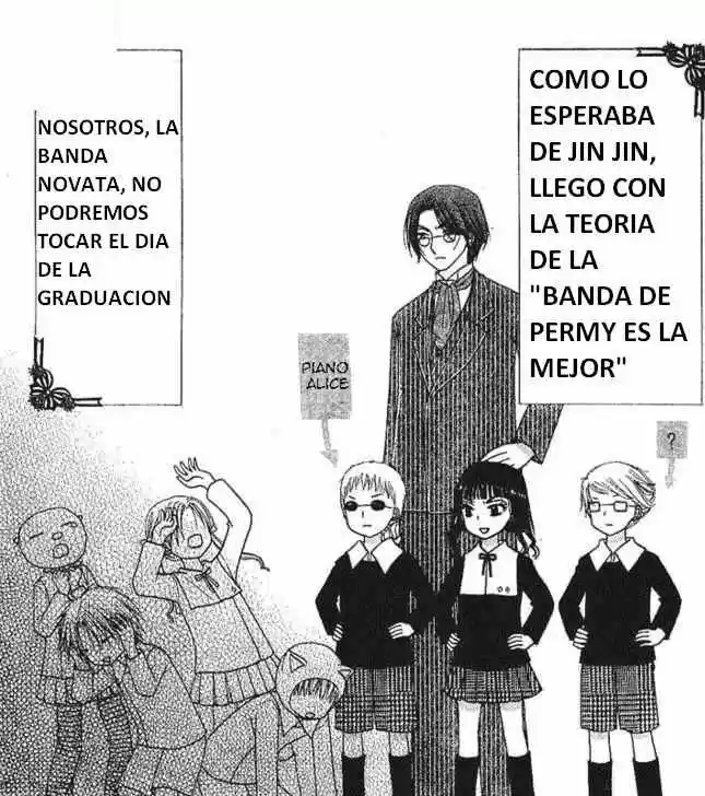 Gakuen Alice - Capítulo 75 - Página 2 - LectorTMOo