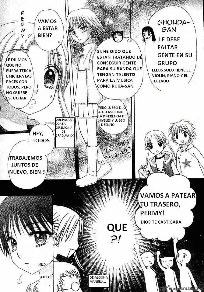 Gakuen Alice - Capítulo 75 - Página 5 - LectorTMOo