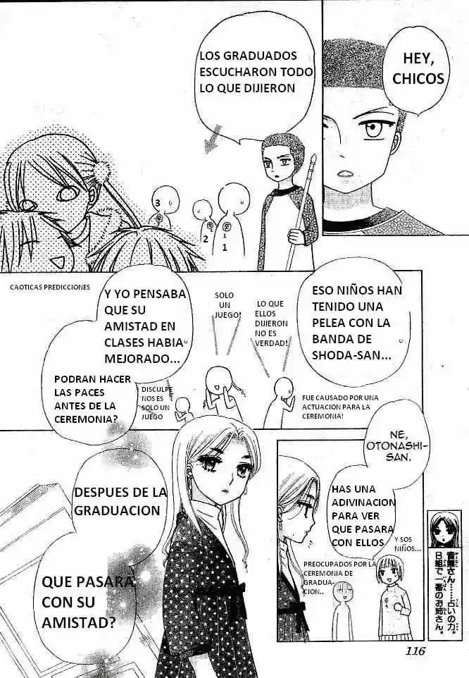 Gakuen Alice - Capítulo 75 - Página 6 - LectorTMOo