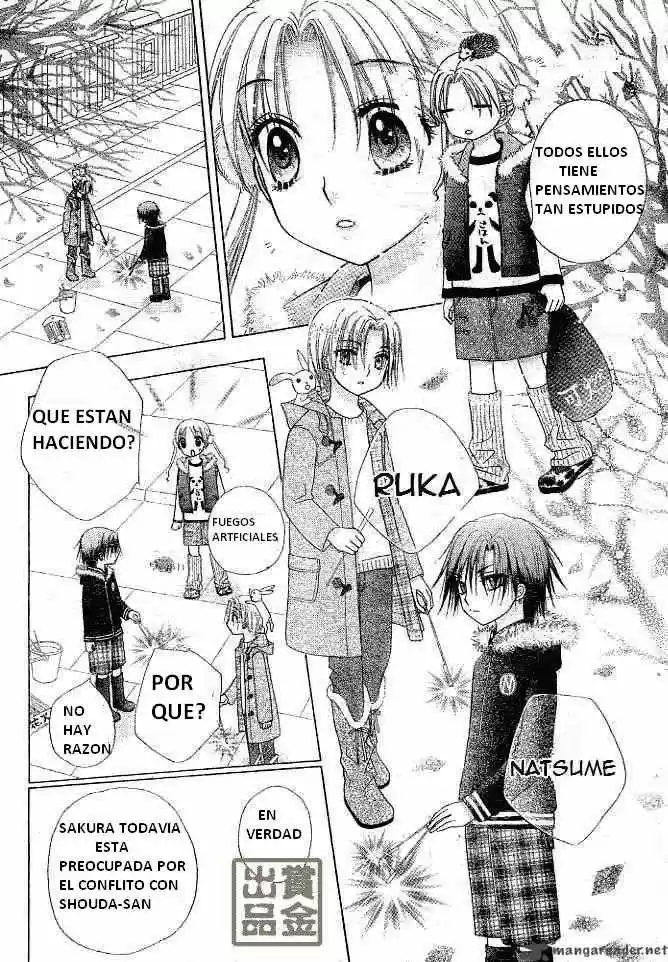 Gakuen Alice - Capítulo 75 - Página 10 - LectorTMOo