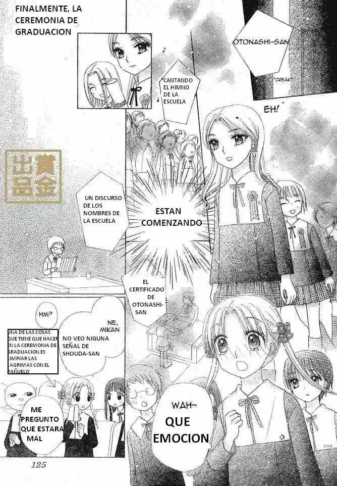 Gakuen Alice - Capítulo 75 - Página 15 - LectorTMOo