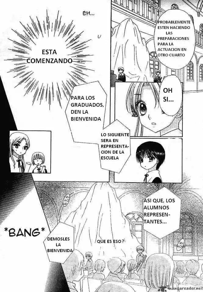 Gakuen Alice - Capítulo 75 - Página 16 - LectorTMOo
