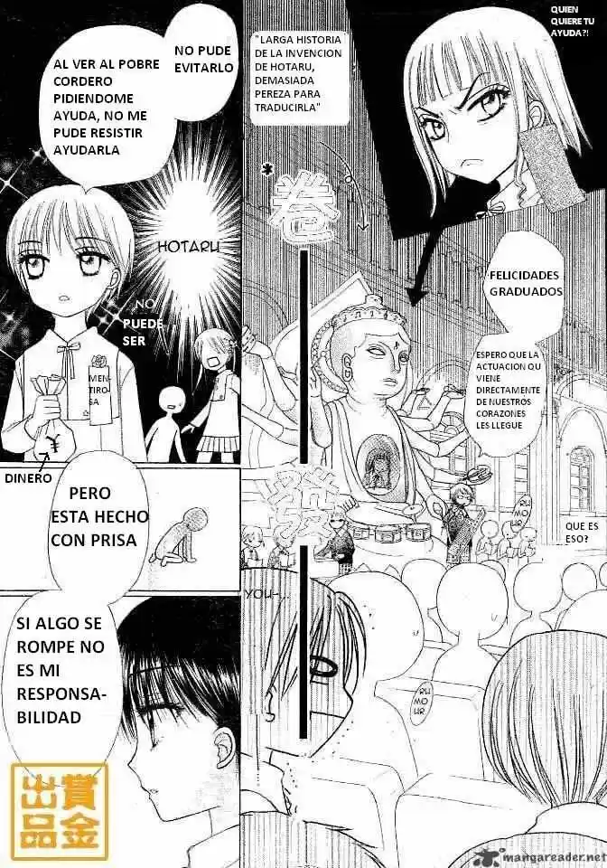 Gakuen Alice - Capítulo 75 - Página 18 - LectorTMOo
