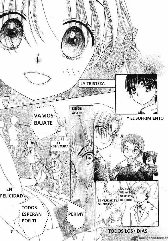 Gakuen Alice - Capítulo 75 - Página 23 - LectorTMOo