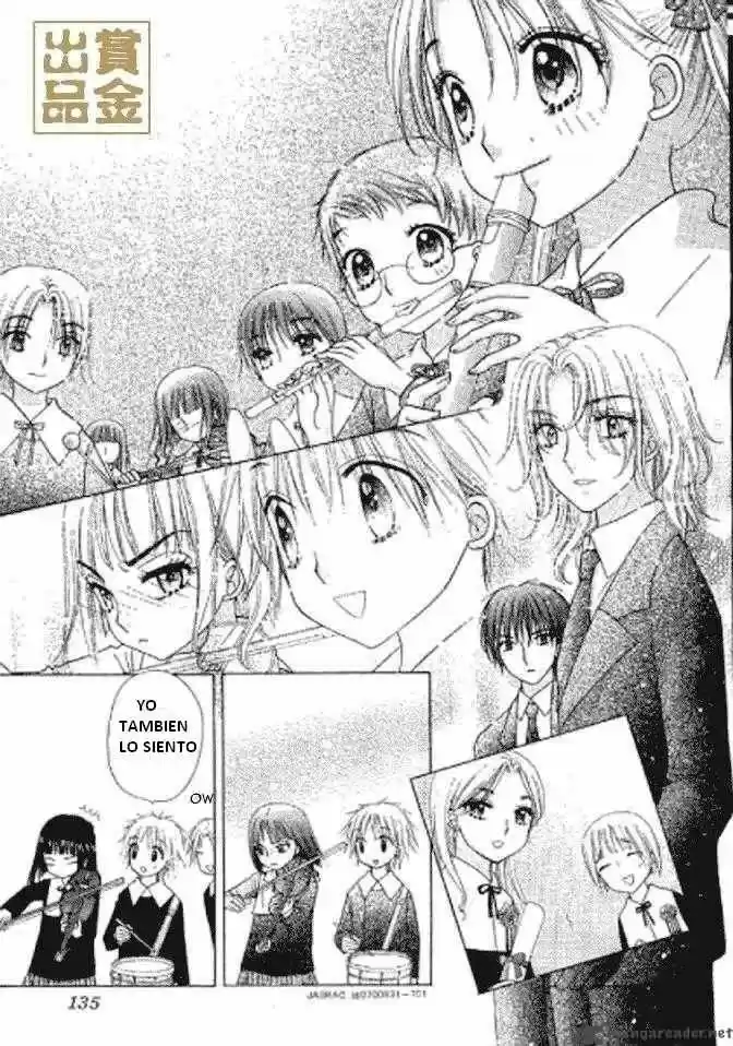 Gakuen Alice - Capítulo 75 - Página 25 - LectorTMOo