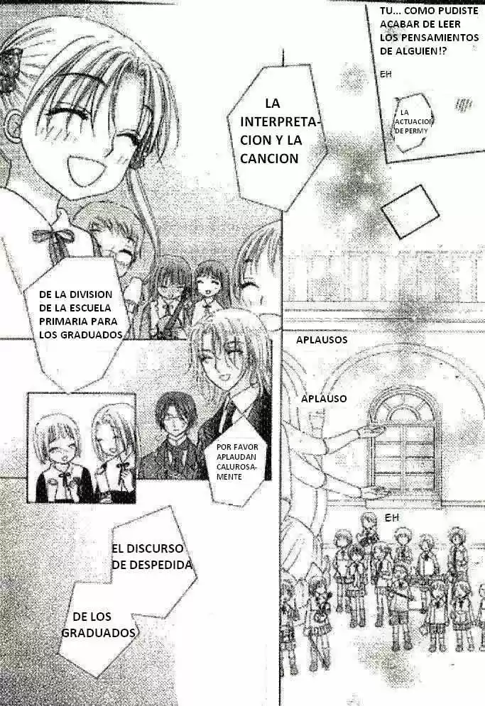 Gakuen Alice - Capítulo 75 - Página 26 - LectorTMOo