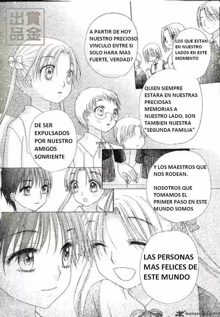 Gakuen Alice - Capítulo 75 - Página 28 - LectorTMOo